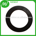 Good Quality OEM Manufacturer Silicone Round Rubber Gasket